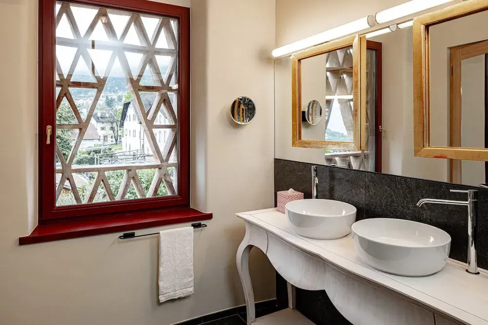 Castel Sallegg Suites Adults only