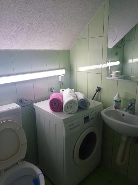 Apartments Ćemo