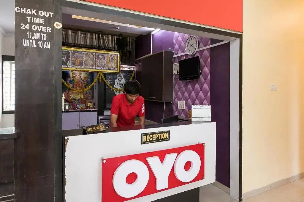 Hotel Laxmi Niwas by OYO Rooms