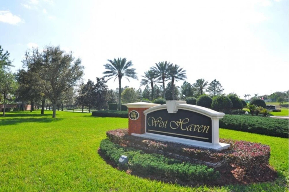 The Sanctuary at West Haven-335akdgil by Florida Star Vacations
