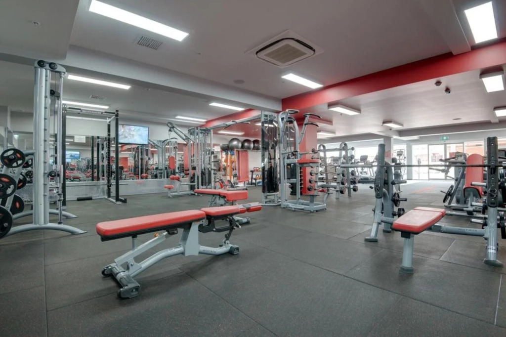 Mercure Warragul
