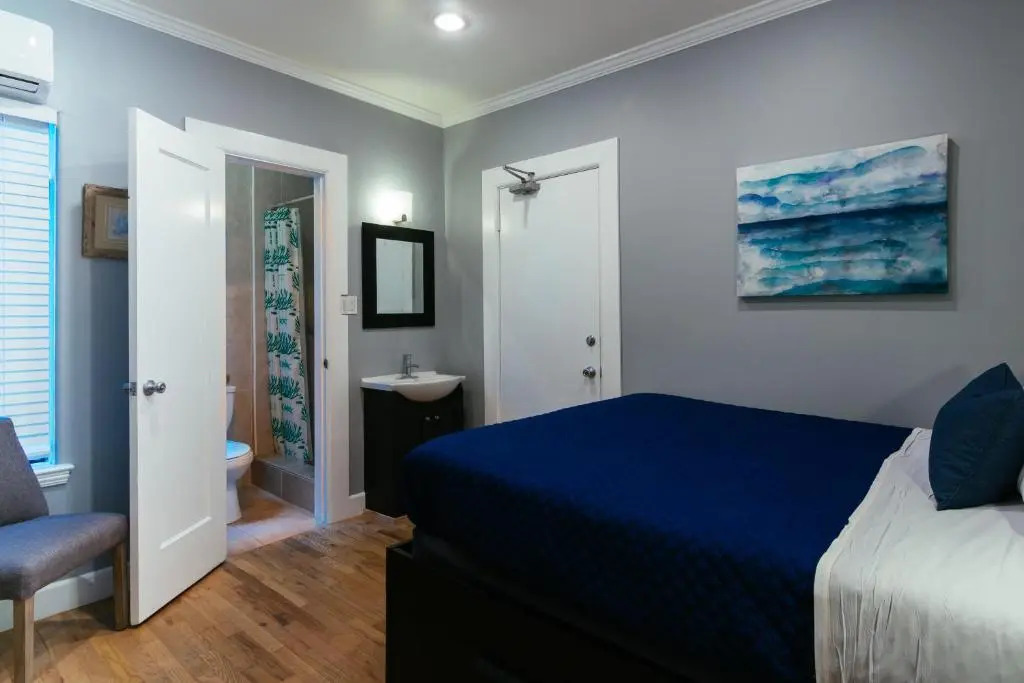 Broadlind Hotel