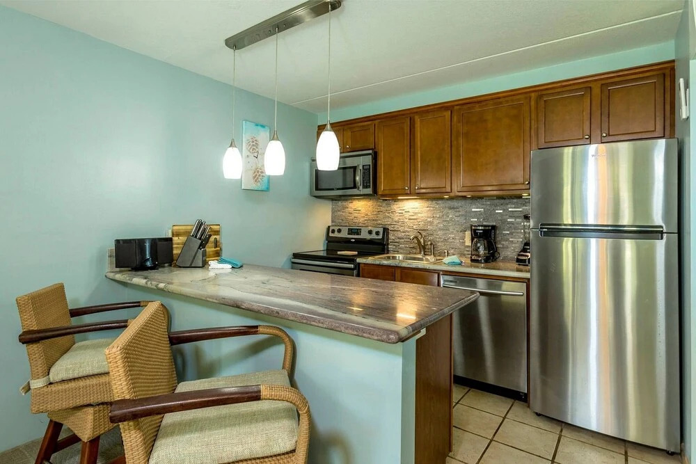 Kihei Kai Nani 108 by Coldwell Banker Island Vacations