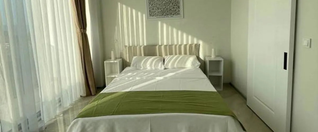 High Garden Villas