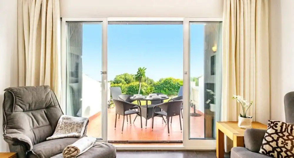 107704 Apartment In Mijas