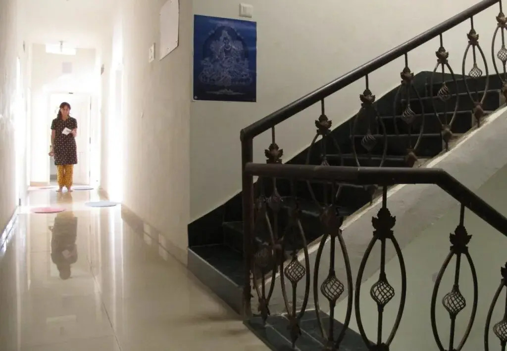 Suma Guest House
