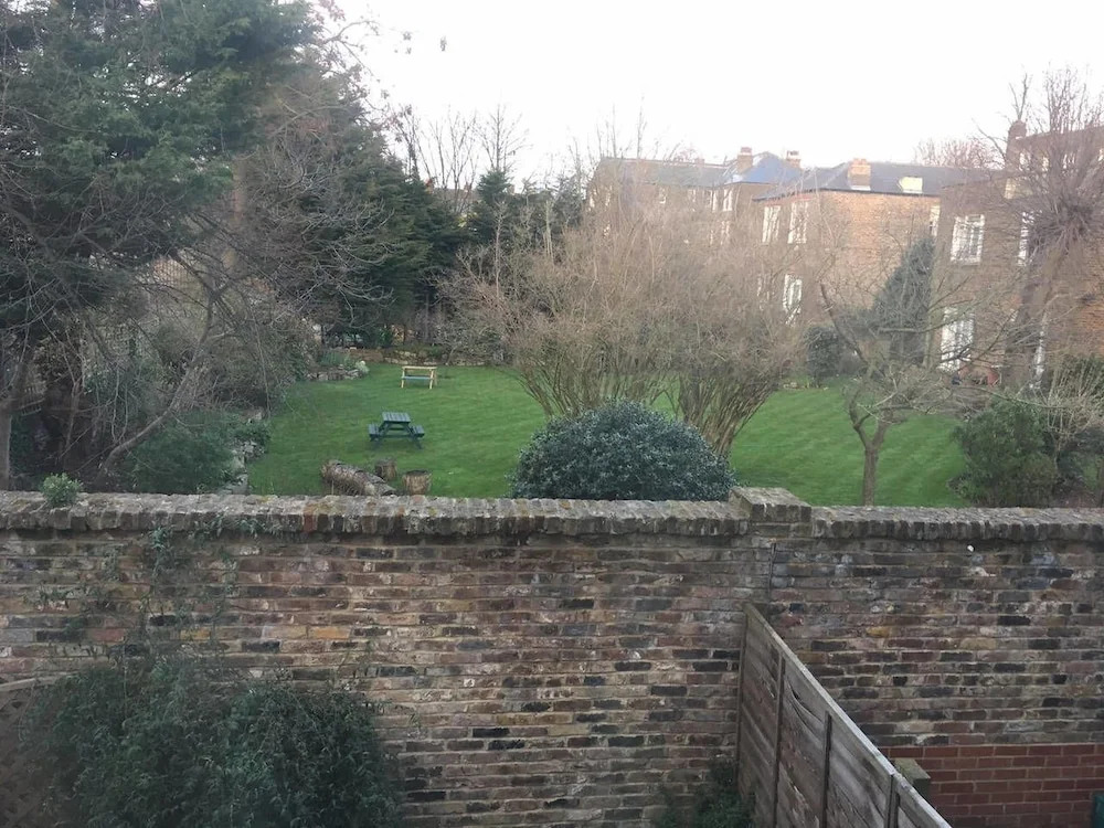 Perfect 2bed Flat in Lively Clapham