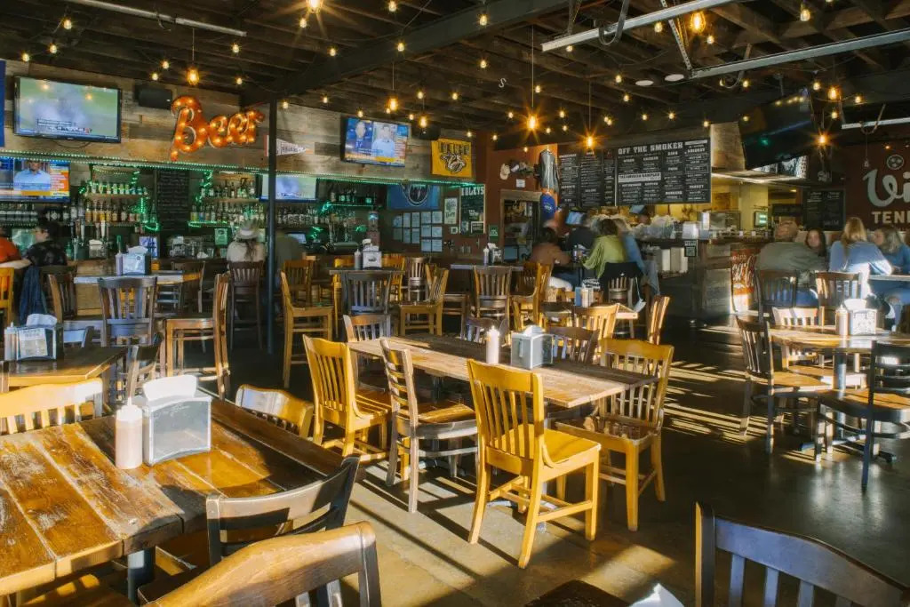 The Carter by AvantStay
