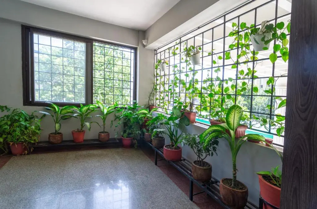 Yaksha Holiday Home