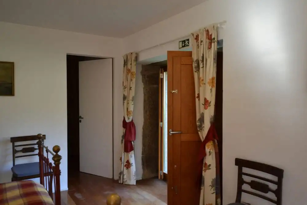Casas de Pindela