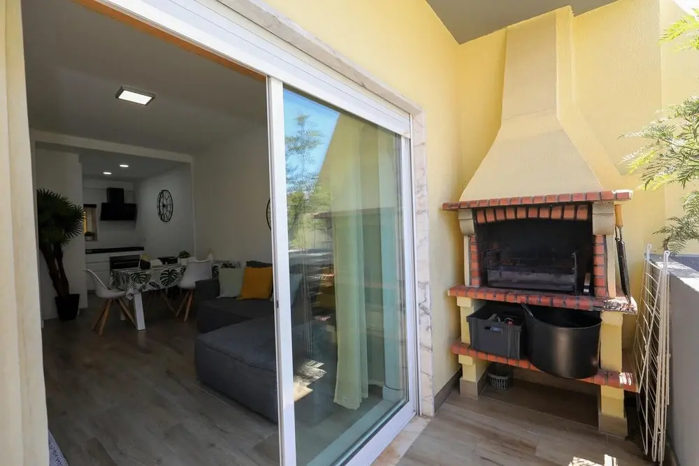 B11-Condominio do Mar by Dreamalgarve
