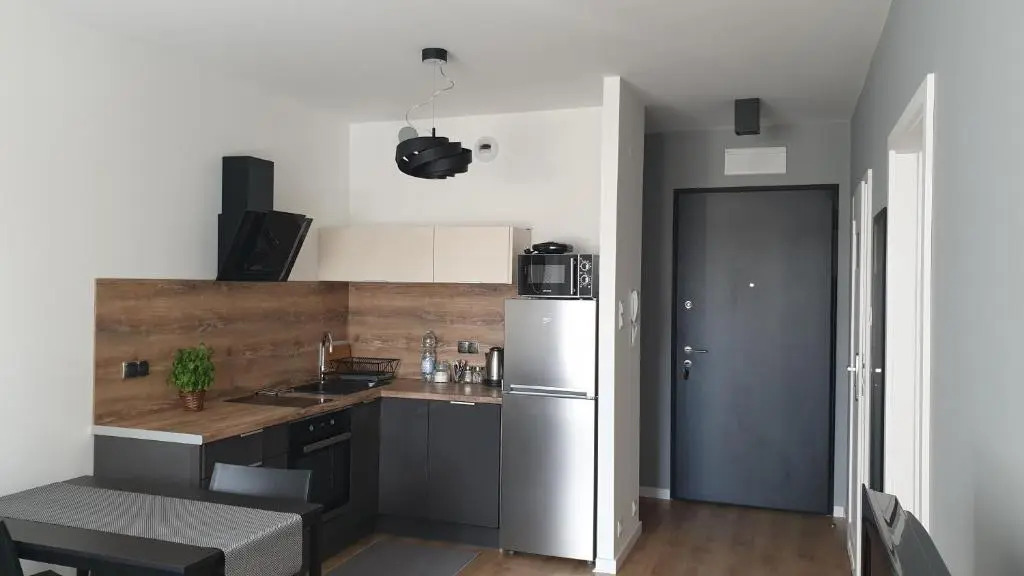 Quo Vadis Apartment