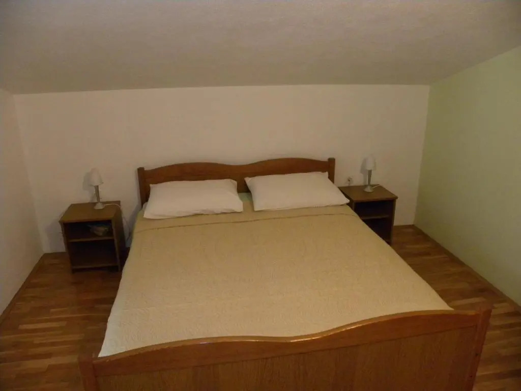 Apartments Tino