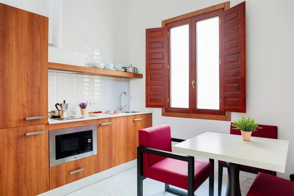 Urban Vida Stays Córdoba
