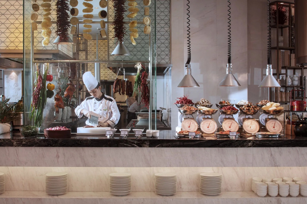 Sofitel Guiyang Hunter