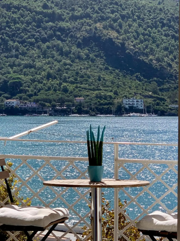 B&B Mare Blu