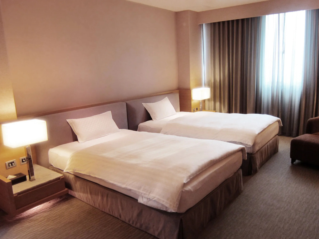 Taipung Suites