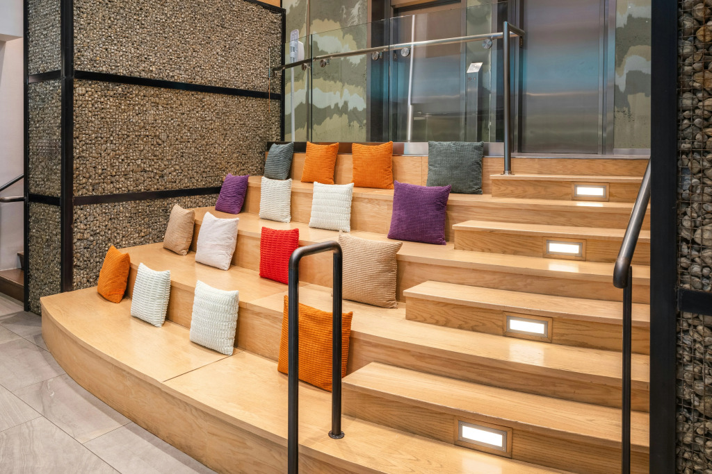 EVEN Hotel New York - Times Square South by IHG