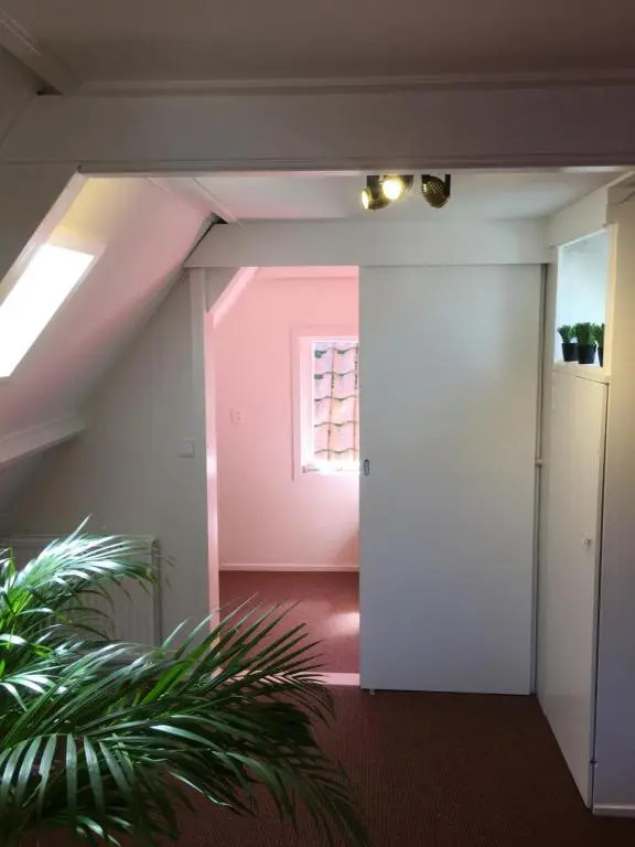 Hotel aan de Haven