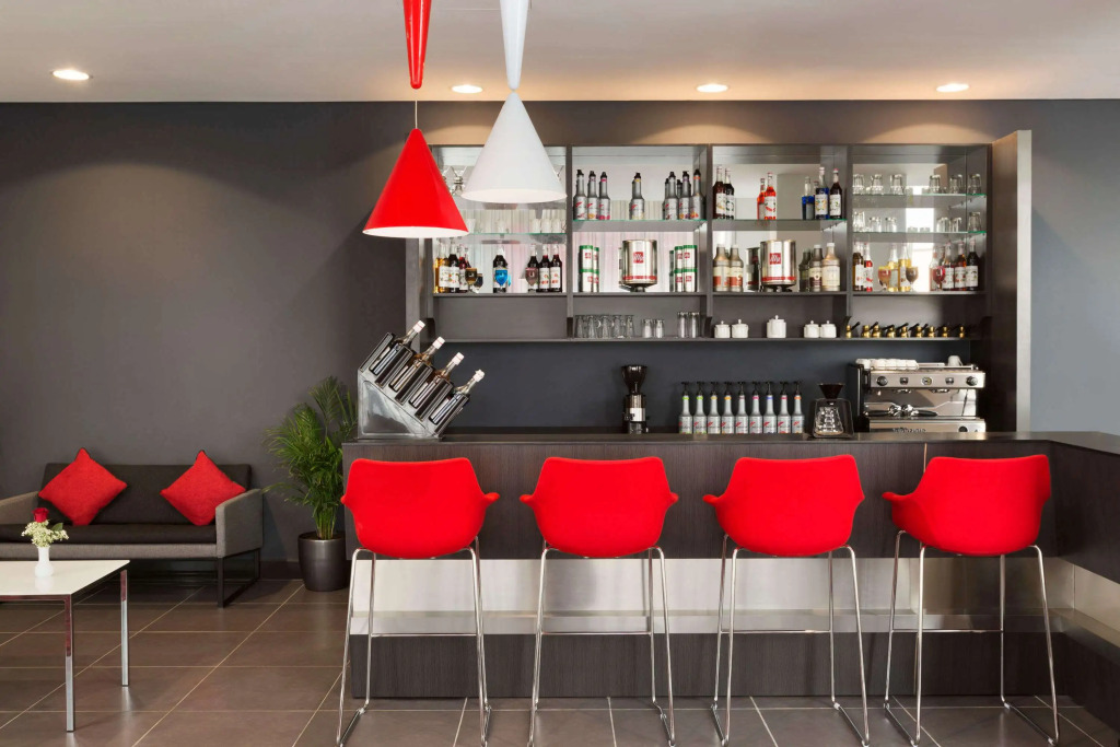 Ramada Encore Al Khobar Olaya