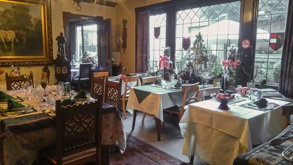 Hotel Da Vinci