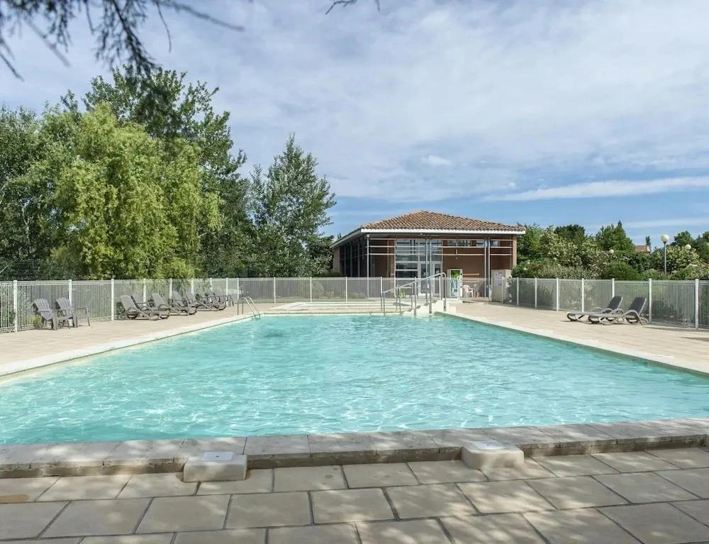 Country Stay for 6 in Provence Vineyards