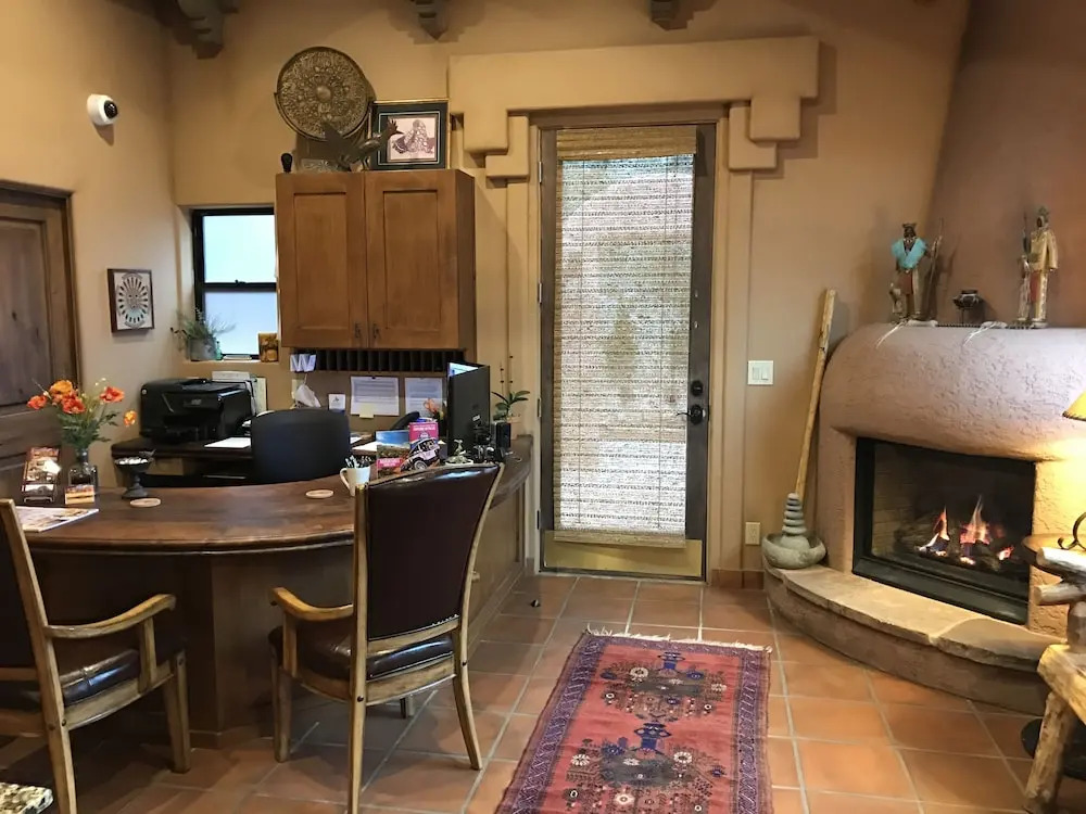 Casa Sedona Inn