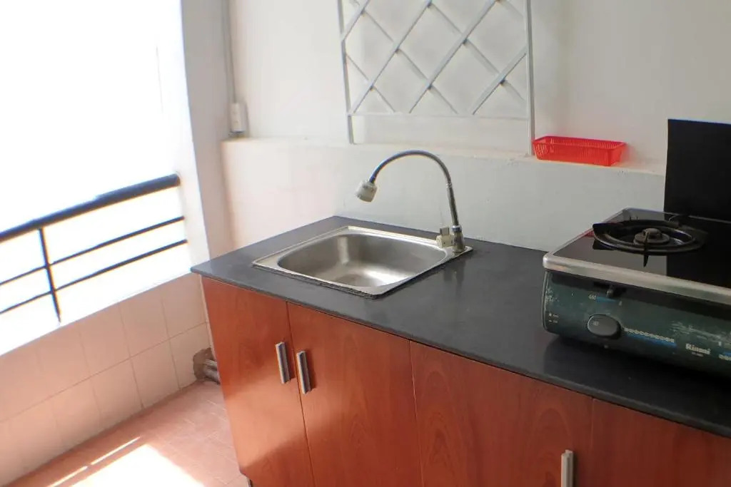 Riverhome Saigon Apartments