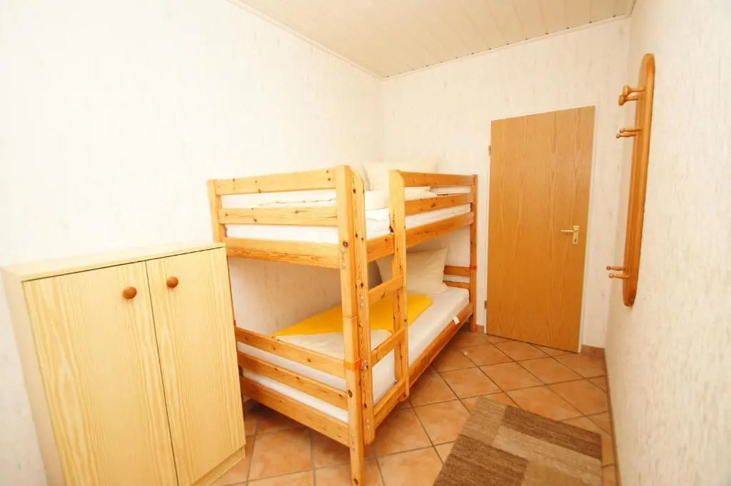 "Haus Stefanie" Bungalow -1
