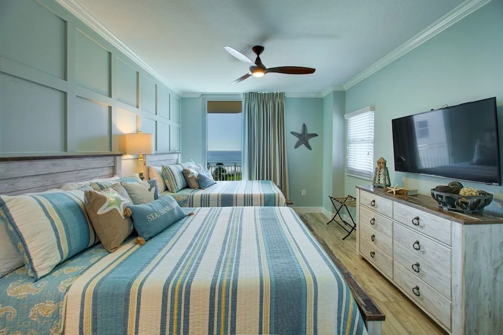 Waterscape A408 2 Bedroom Condo