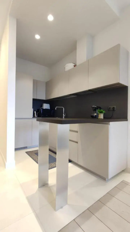 Apartment Skiper