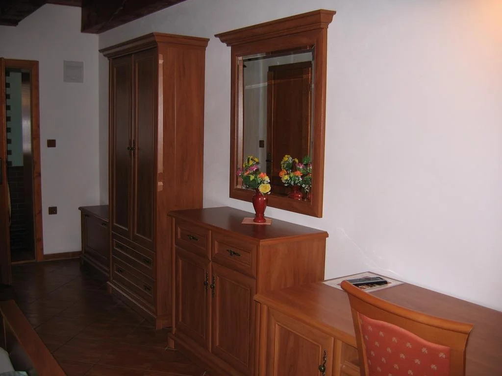 Hotel El Greco