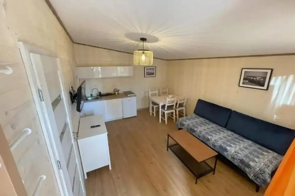 New Houses Available Near the sea in Dziwnowek