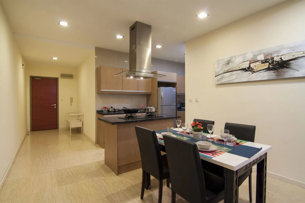 231 TR Residence 1