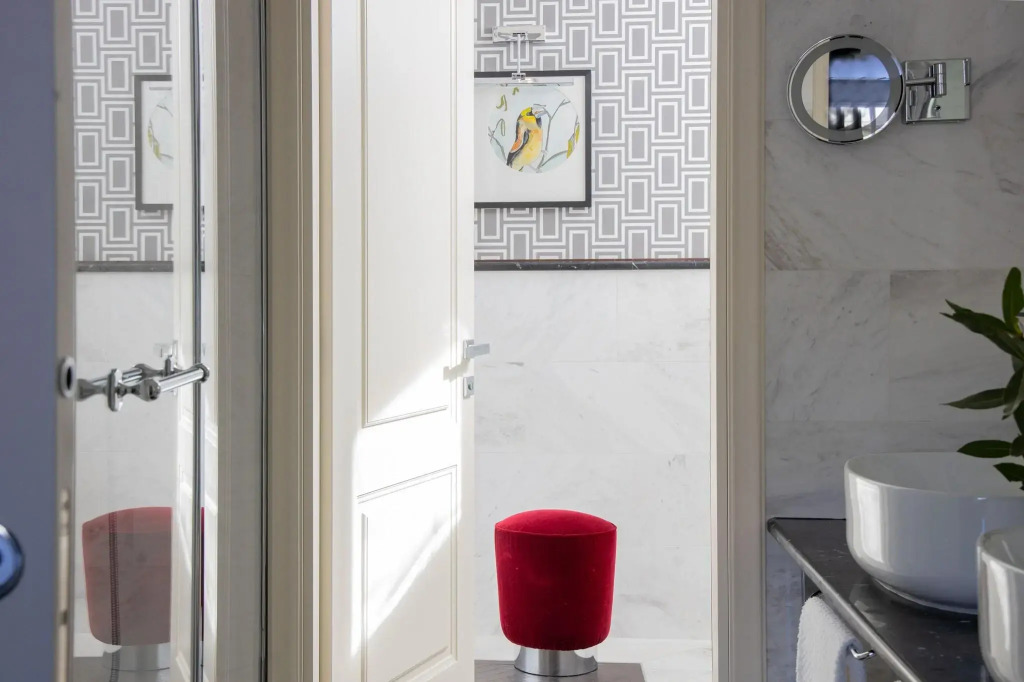 Hotel Vilòn - Small Luxury Hotels of the World