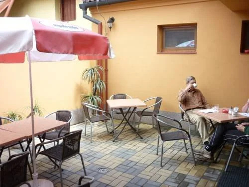 Penzion Romance