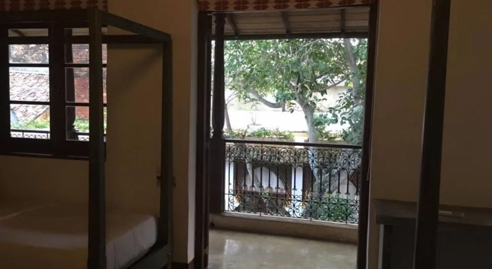 Fort Square Boutique Villa