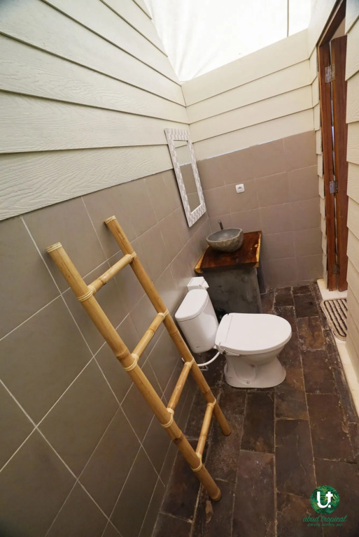 Ubud Tropical - Hostel