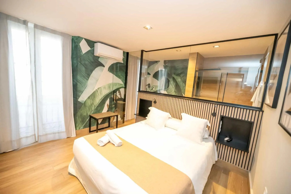 Hotel Monasterio Granada