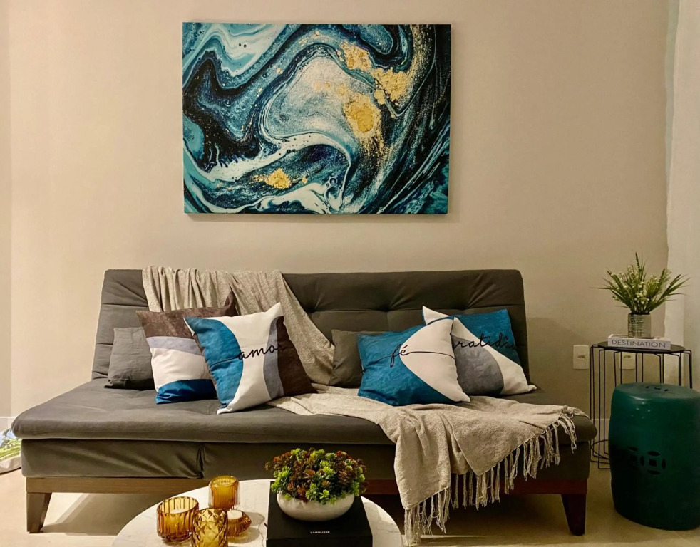 Apartment Ipanema Arpoador - 300m da praia