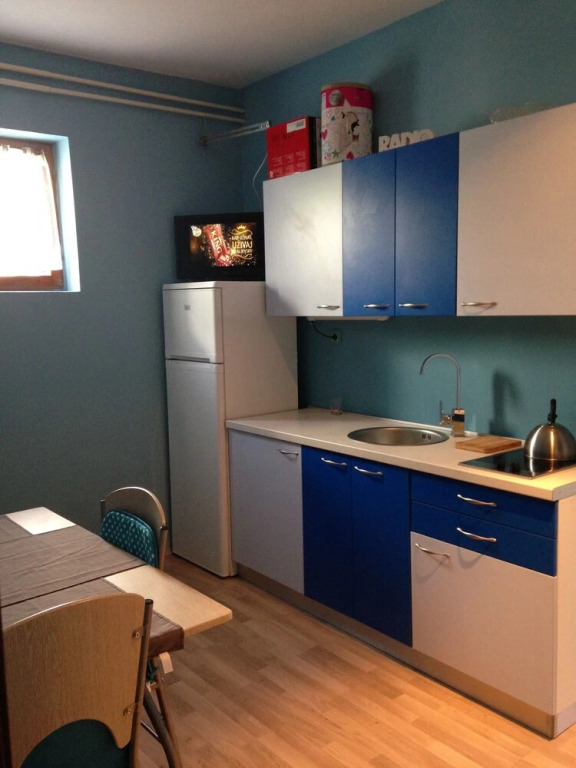 Apartment Bilaver