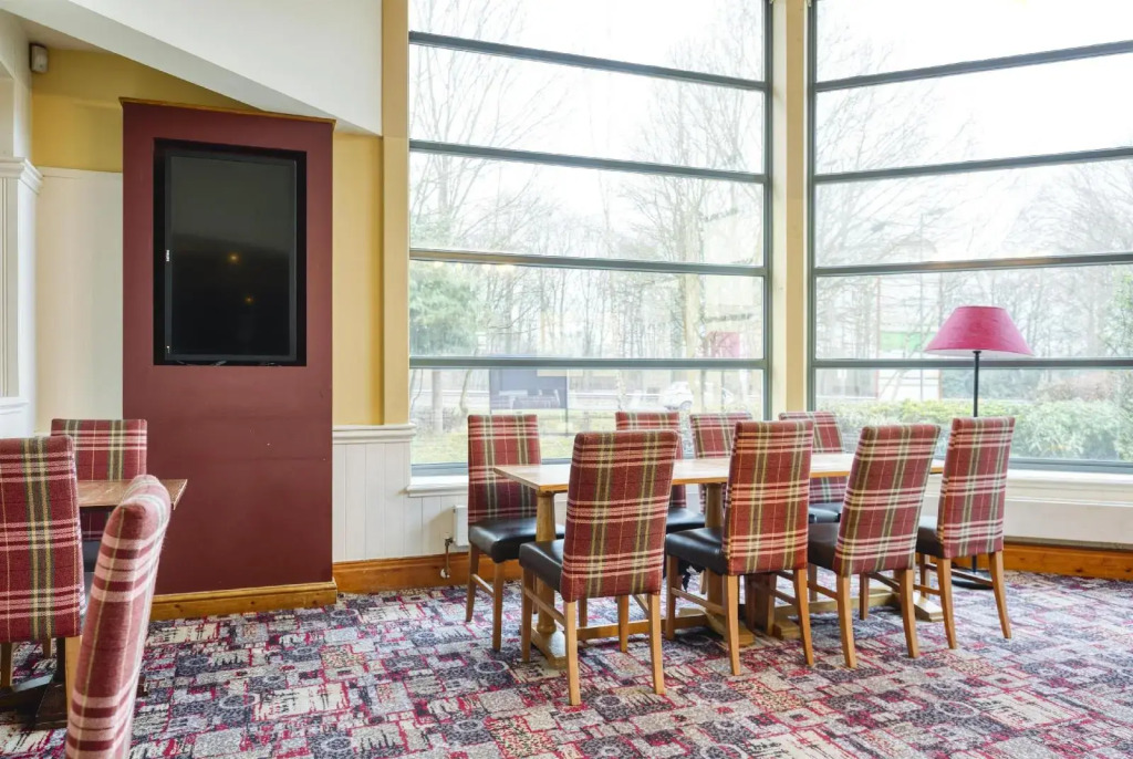 Premier Inn Andover