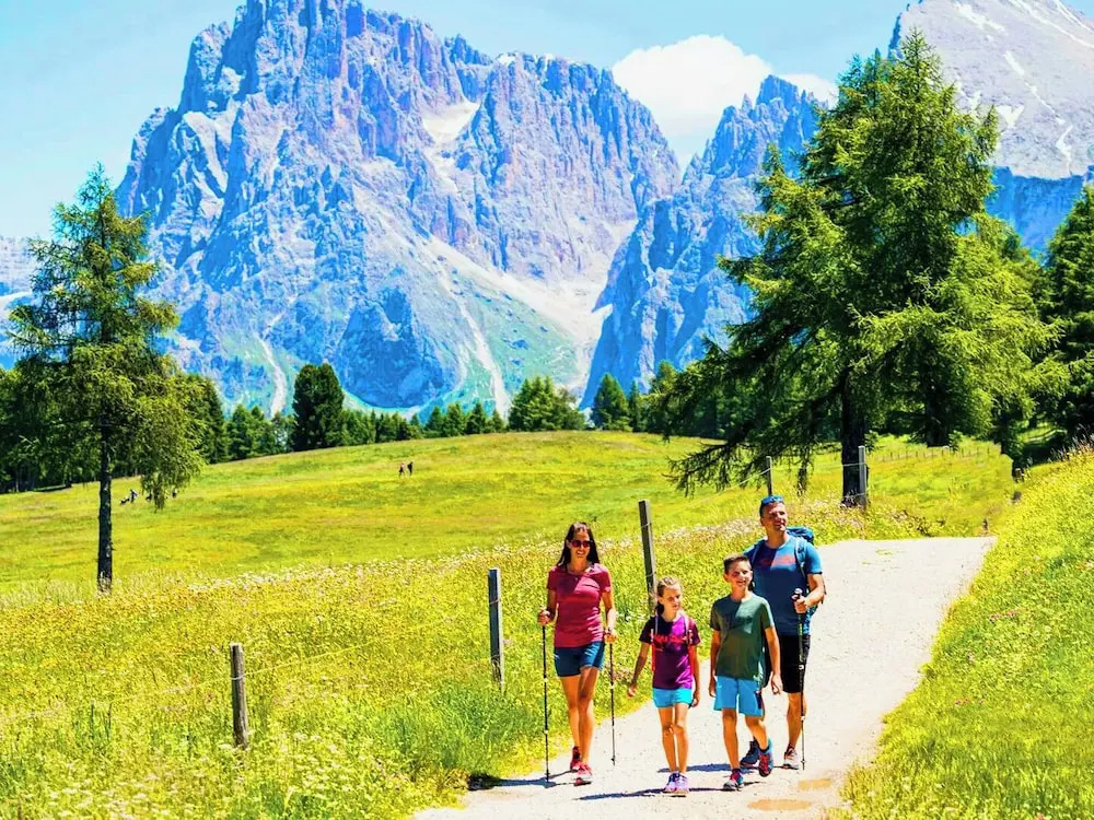 Vidora Apartments - Dolomites Escape in Alpe di Siusi