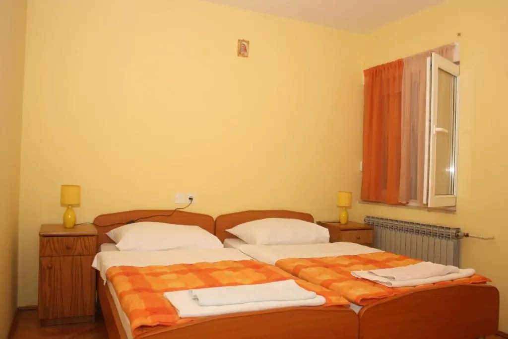Guest House Macun