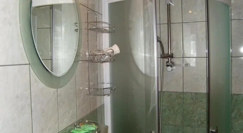 Pension Vila Andra