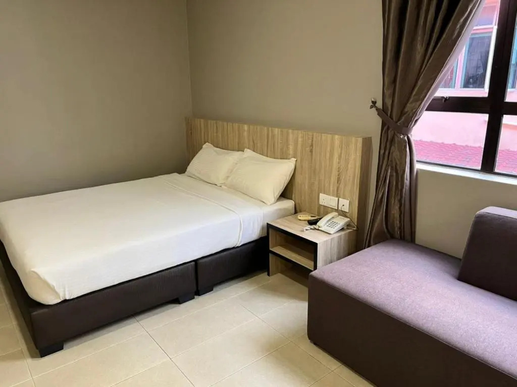 SiN LiEN HOTEL