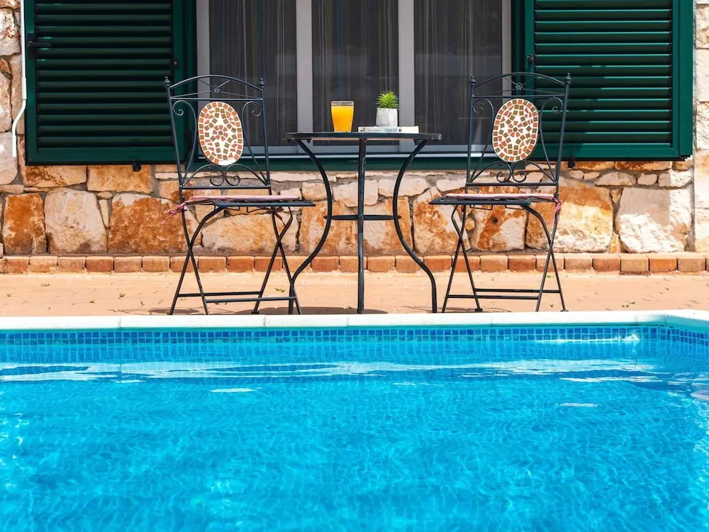 Holiday Home in Marina near Beaches
