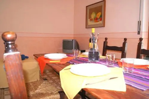 Casa Laura Elena