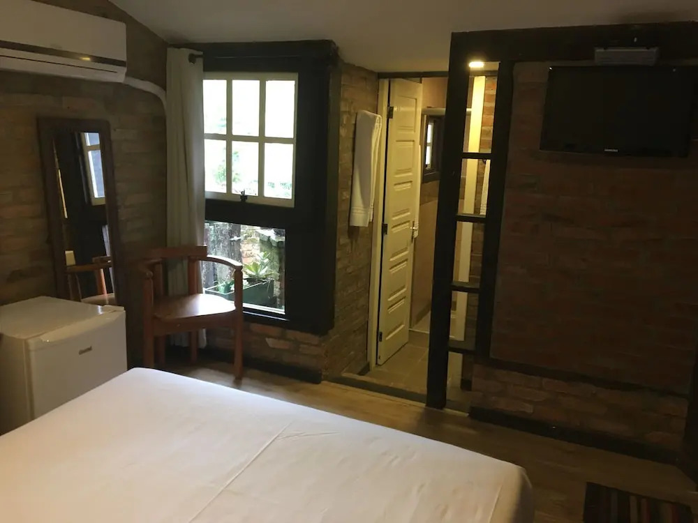 Estação Verde Eco Resort