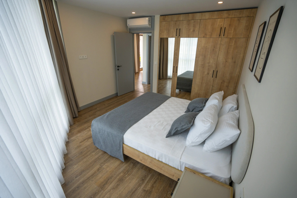 Letstay Marine Homes
